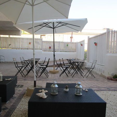 Playa Dei Turchi Bed & Breakfast Realmonte Luaran gambar