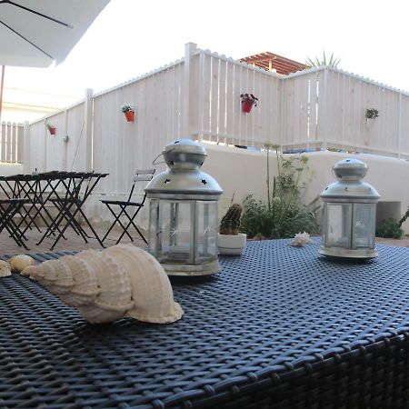 Playa Dei Turchi Bed & Breakfast Realmonte Luaran gambar