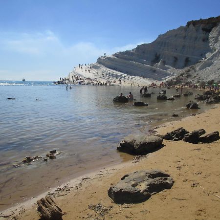 Playa Dei Turchi Bed & Breakfast Realmonte Luaran gambar