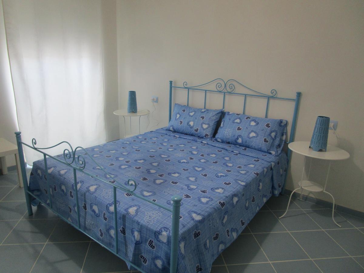 Playa Dei Turchi Bed & Breakfast Realmonte Luaran gambar