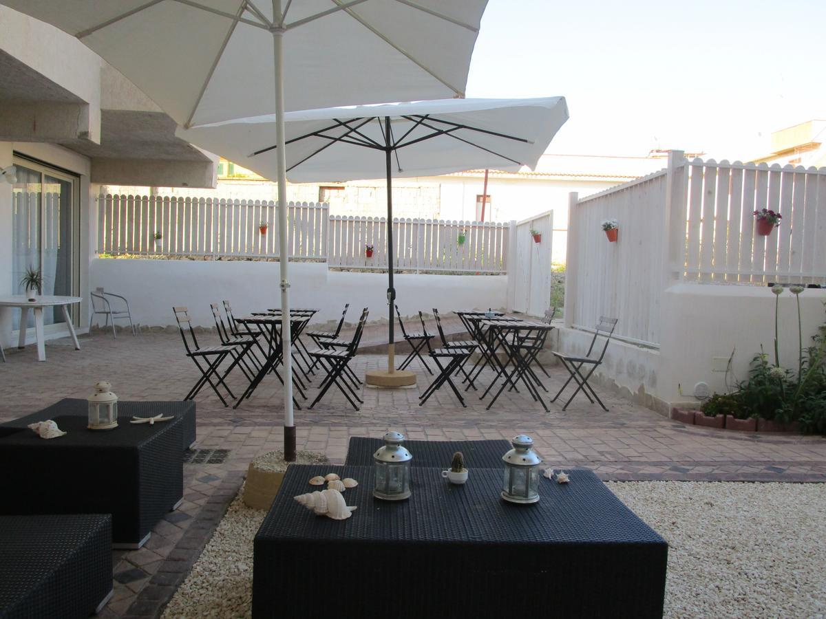 Playa Dei Turchi Bed & Breakfast Realmonte Luaran gambar