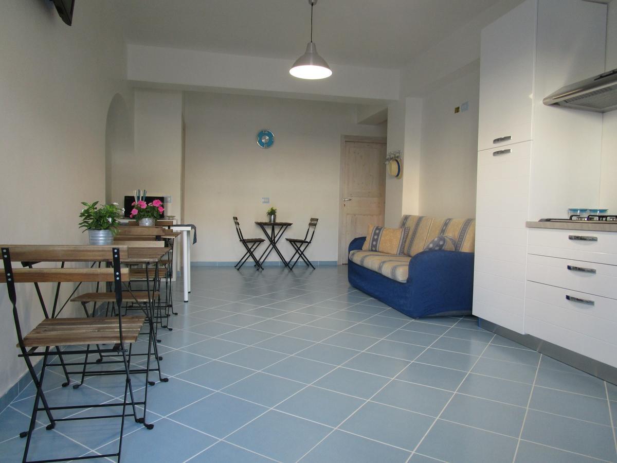 Playa Dei Turchi Bed & Breakfast Realmonte Luaran gambar