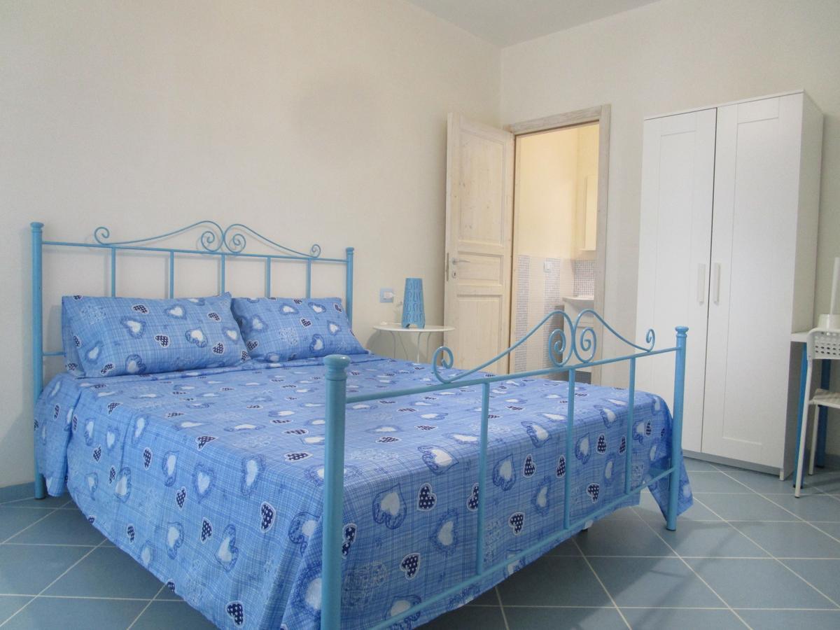 Playa Dei Turchi Bed & Breakfast Realmonte Luaran gambar
