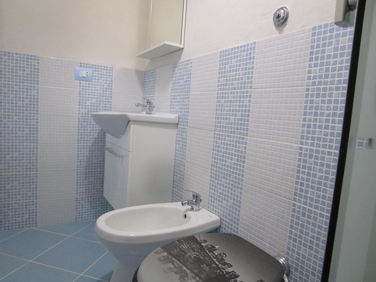 Playa Dei Turchi Bed & Breakfast Realmonte Luaran gambar