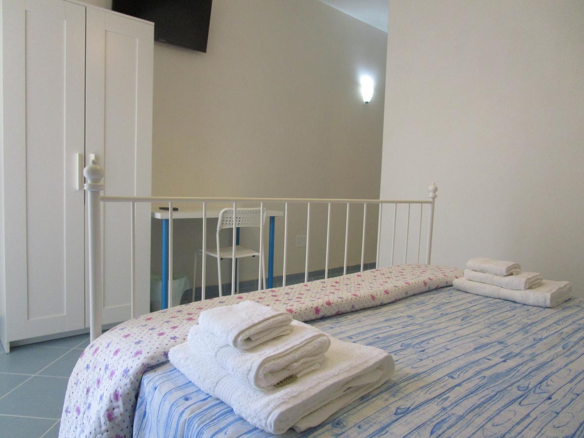 Playa Dei Turchi Bed & Breakfast Realmonte Luaran gambar