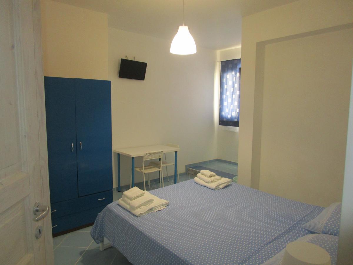 Playa Dei Turchi Bed & Breakfast Realmonte Luaran gambar