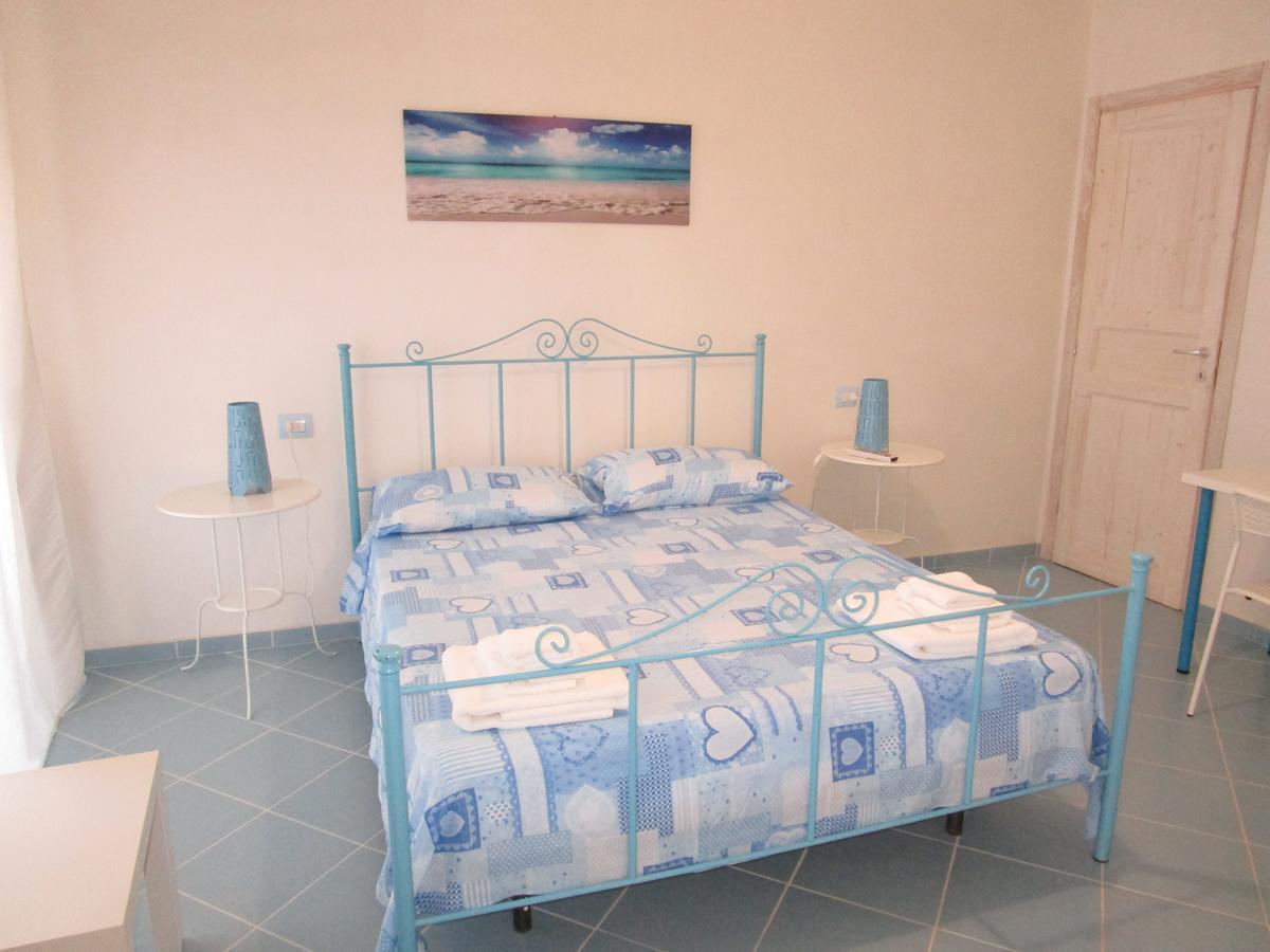 Playa Dei Turchi Bed & Breakfast Realmonte Luaran gambar