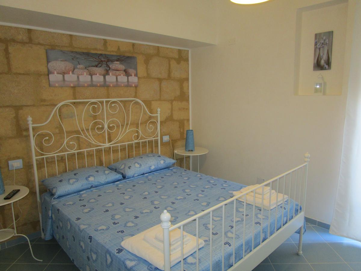 Playa Dei Turchi Bed & Breakfast Realmonte Luaran gambar