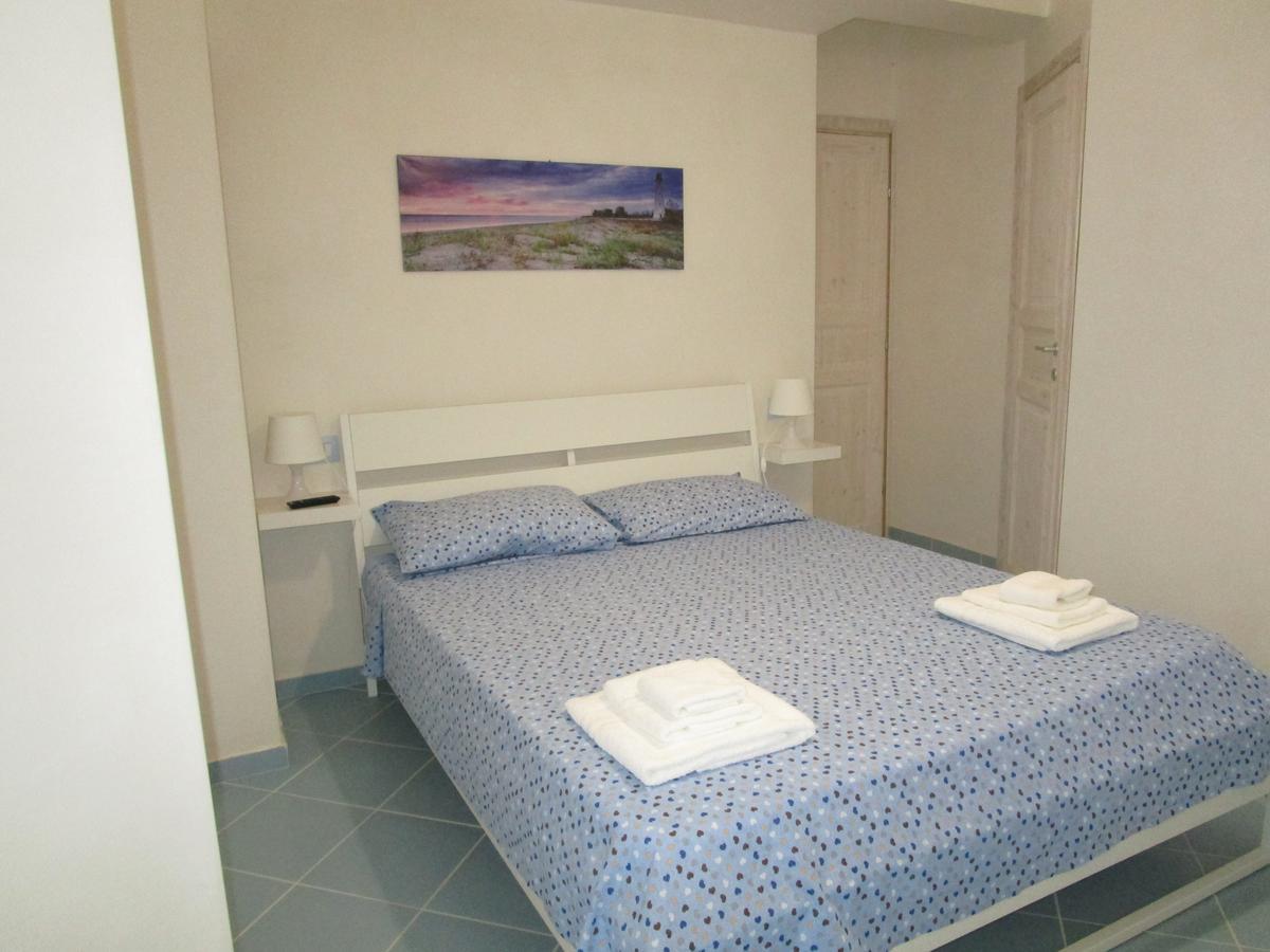 Playa Dei Turchi Bed & Breakfast Realmonte Luaran gambar