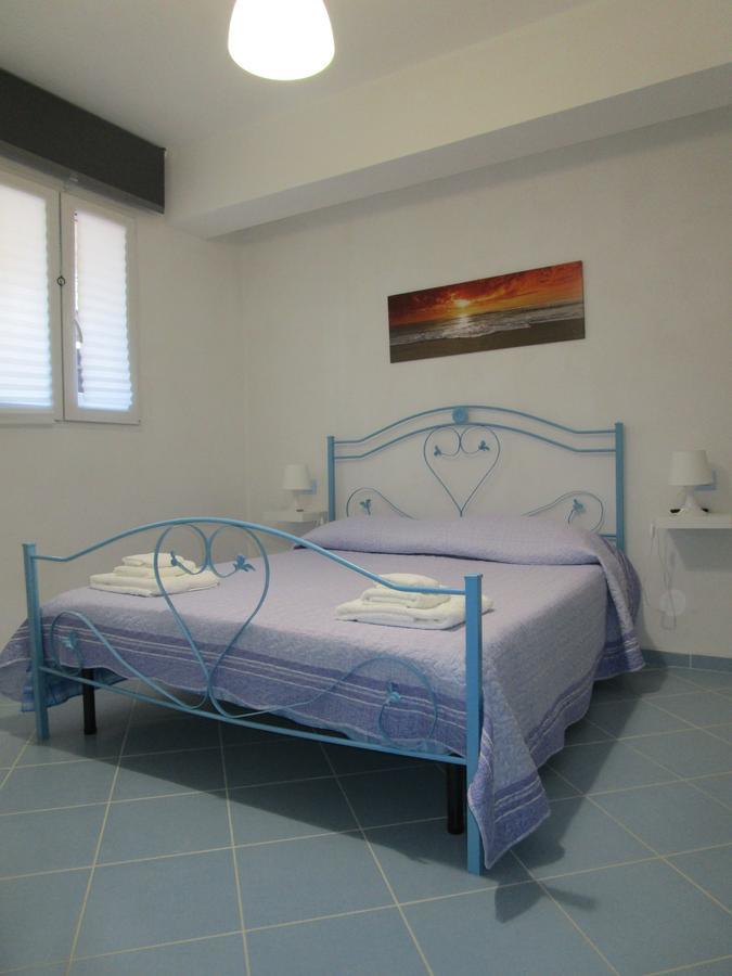 Playa Dei Turchi Bed & Breakfast Realmonte Luaran gambar