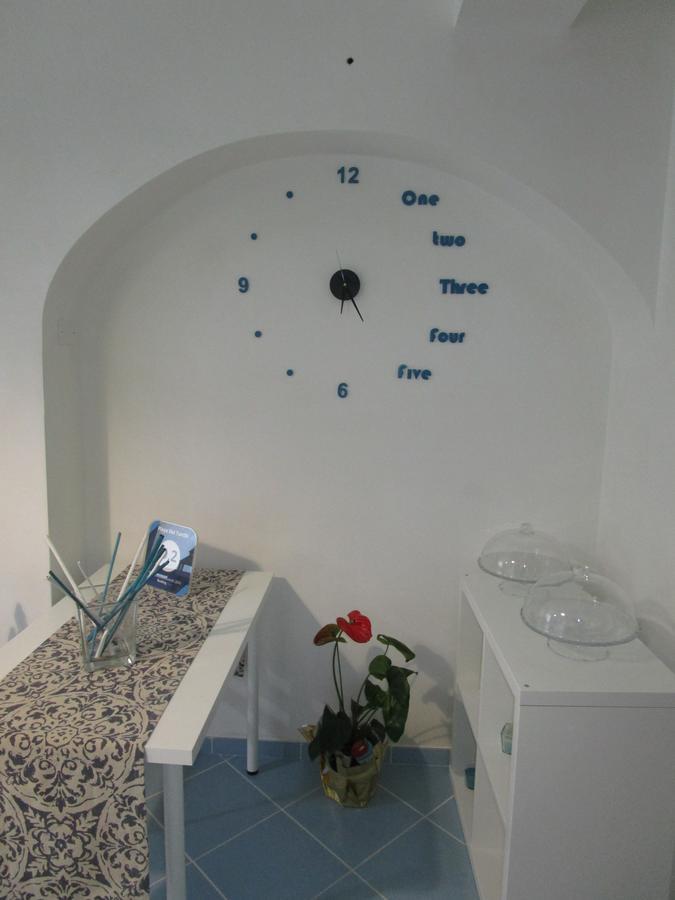 Playa Dei Turchi Bed & Breakfast Realmonte Luaran gambar