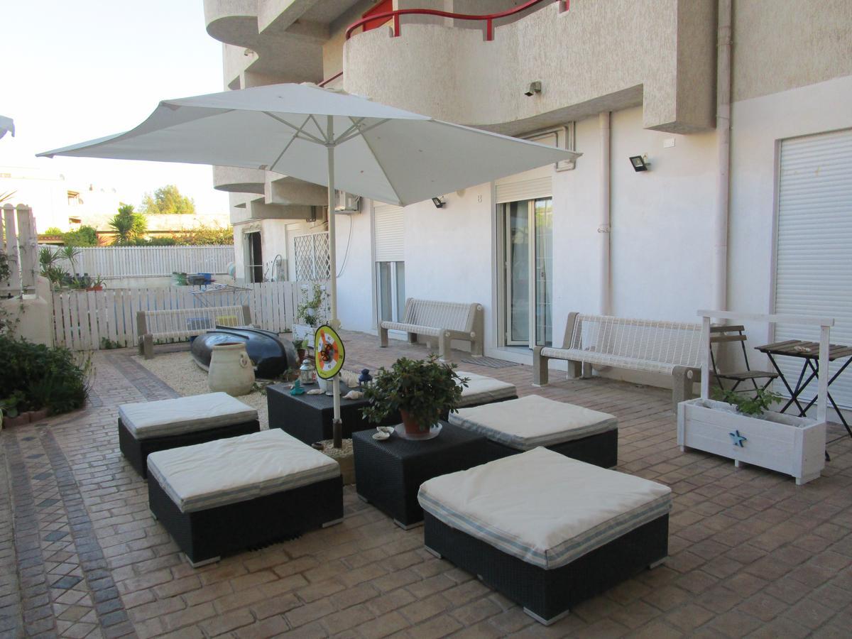 Playa Dei Turchi Bed & Breakfast Realmonte Luaran gambar